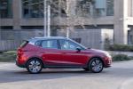 Seat Arona Xcellence 2017 года (UK)
